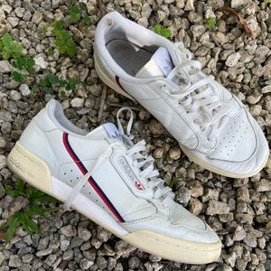 Adidas Continental 80 Sneaker
